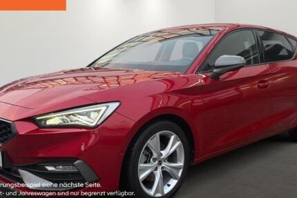 Seat Leon 57.179 km 18.780 &euro; Mülheim 45478