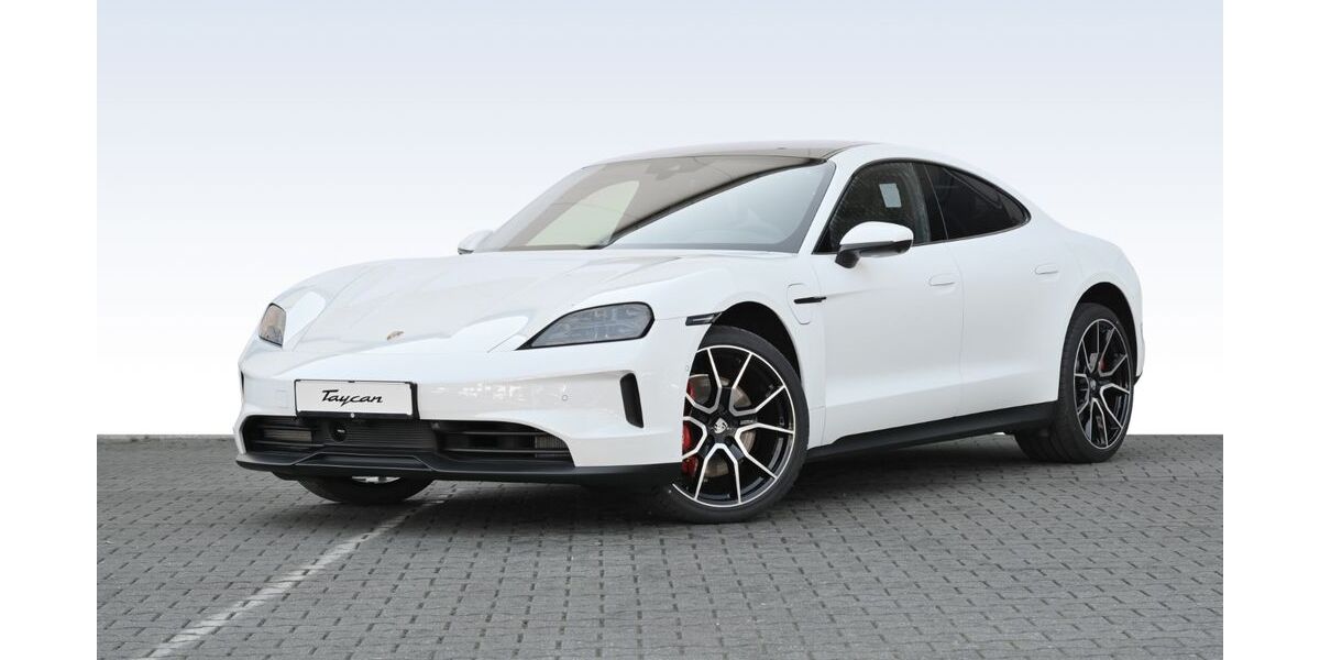 Porsche Taycan 9.900 km 128.900 &euro; Düsseldorf 40468