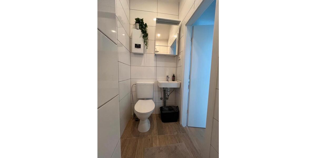 Etagenwohnung Ratingen Tiefenbroich - 2 Zimmer, 45 m&sup2;, 690&euro; | Angebot:26374075
