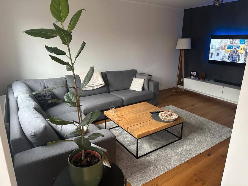 Eigentumswohnung, liebevoll saniert in Marl