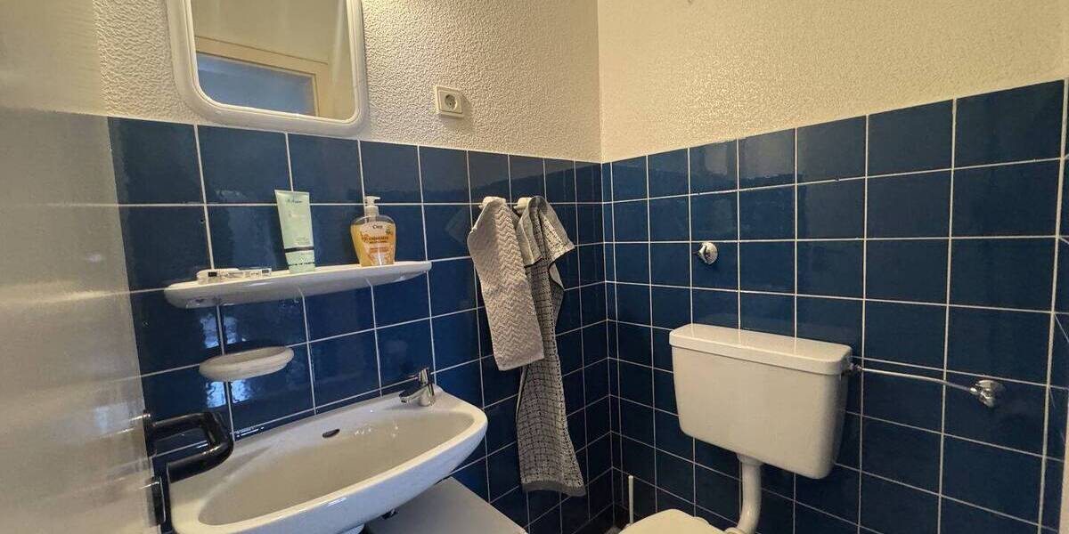 Etagenwohnung Mülheim Dümpten - 2 Zimmer, 68 m&sup2;, 139.000&euro; | Angebot:26644237