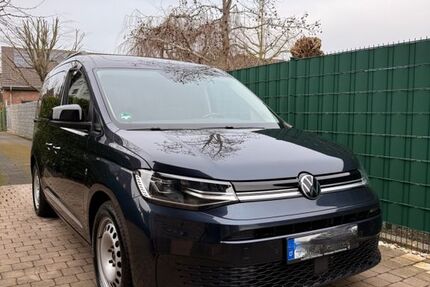 VW Caddy 125.000 km 24.490 &euro; Duisburg 47259
