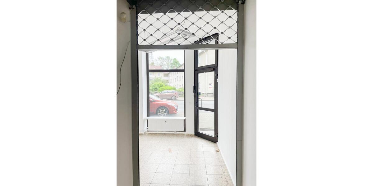 Gewerbeobjekt Oberhausen Biefang - 600&euro; | Angebot:25360837