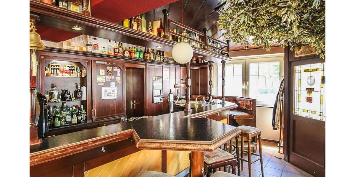 Gewerbeobjekt Essen Stadtbezirk III - 179.000&euro; | Angebot:27318218