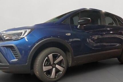 Opel Crossland (X) 21.911 km 16.990 &euro; Krefeld 47800