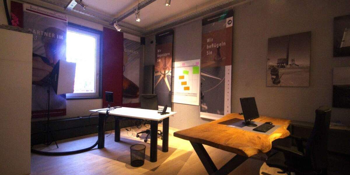 Gewerbeobjekt Marl Hüls - 333&euro; | Angebot:25570431