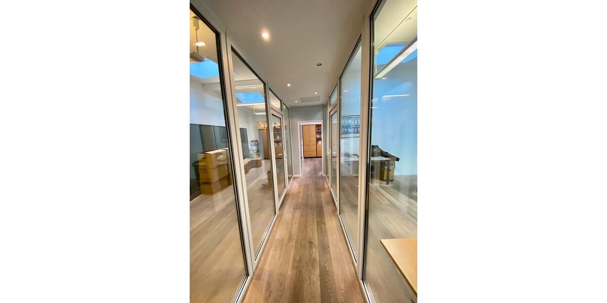 Gewerbeobjekt Düsseldorf Stadtbezirk 2 - 1.140&euro; | Angebot:22585446