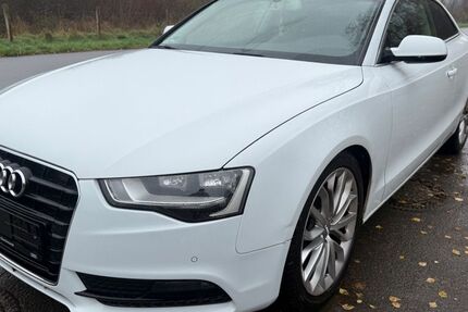 Audi A5 132.553 km 12.000 &euro; Wesel 46485