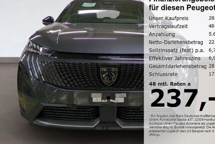 Peugeot 3008 33.542 km 28.480 &euro; Düsseldorf 40233