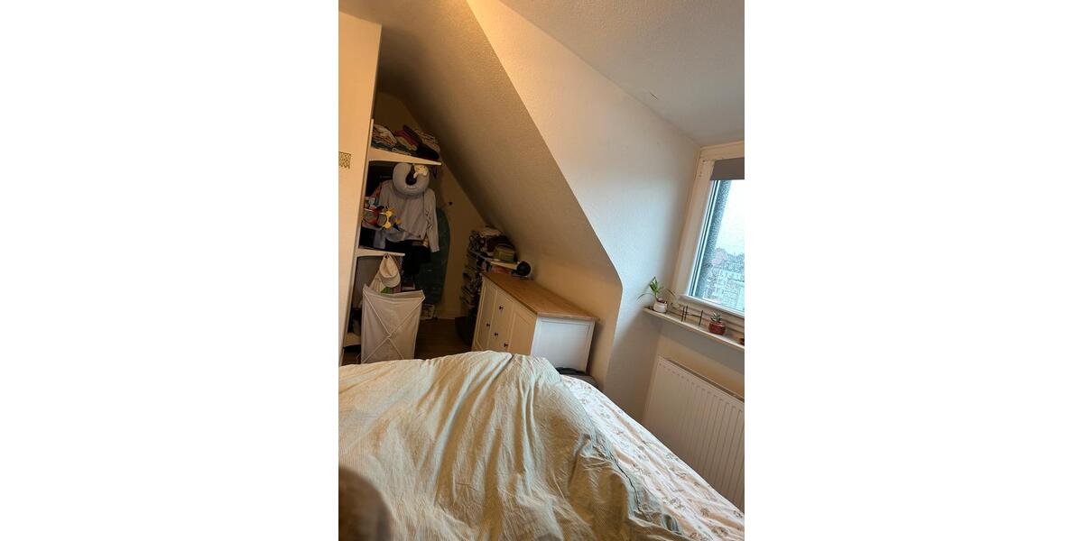 Mietwohnung in Düsseldorf Flingern 2 zimmer