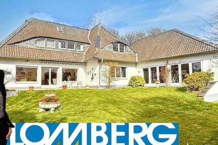 WOHNTRAUM IN KREFELD-KLIEDBRUCH! 9 zimmer