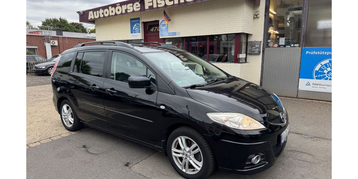Mazda 5 119.000 km 3.999 &euro; Krefeld 47807