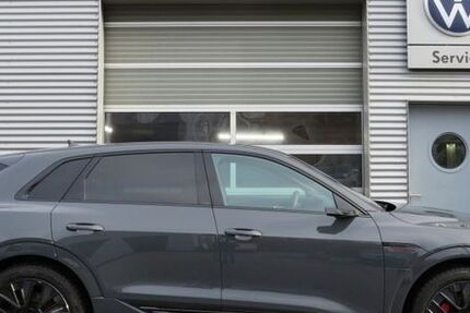 Audi Q8 e-tron 9.522 km 59.990 &euro; Essen 45307
