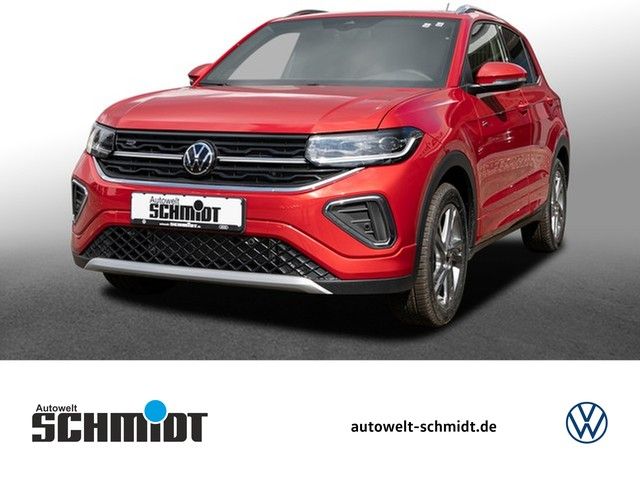 VW T-Cross 22.285 km 22.490 &euro; Recklinghausen 45657