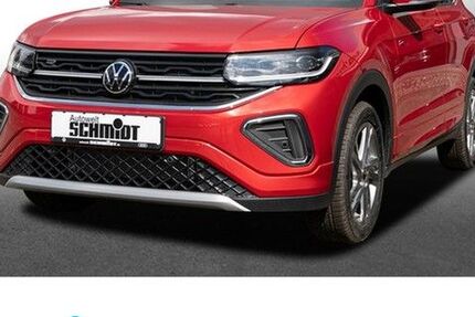 VW T-Cross 22.285 km 22.750 &euro; Recklinghausen 45657