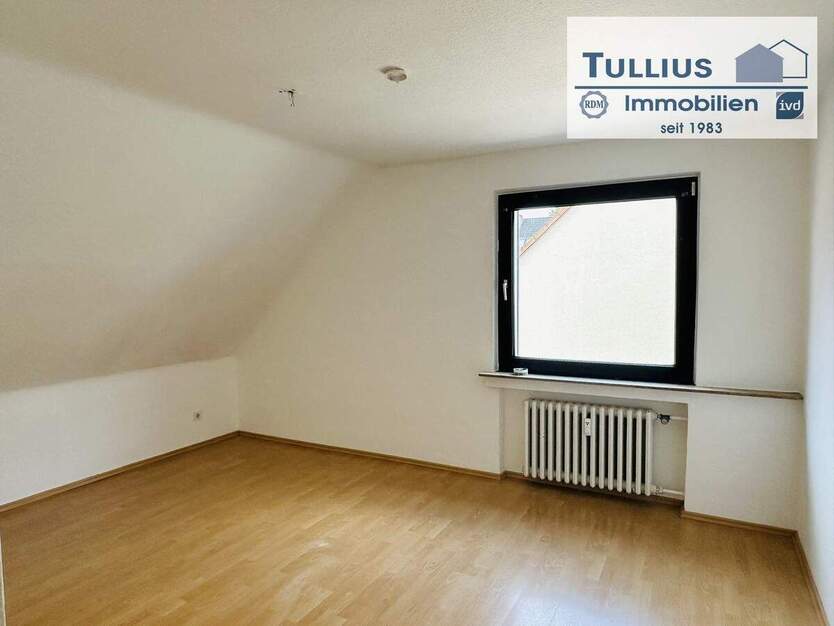 gut geschnittene 3-Zimmer- Wohnung in Essen-Borbeck 3 zimmer