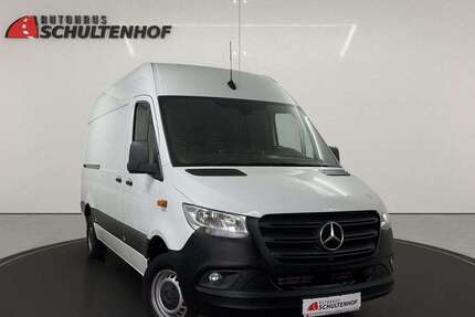 Mercedes-Benz Sprinter 85.595 km 34.990 &euro; Mülheim an der Ruhr 45481