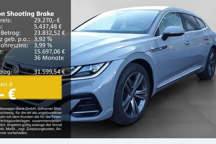VW Arteon 63.700 km 28.690 &euro; Bochum 44892