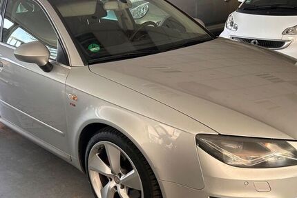 Seat Exeo