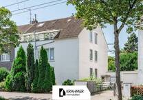 Düsseldorf-Flehe: Attraktives 3-Parteienhaus in gefragter Lage