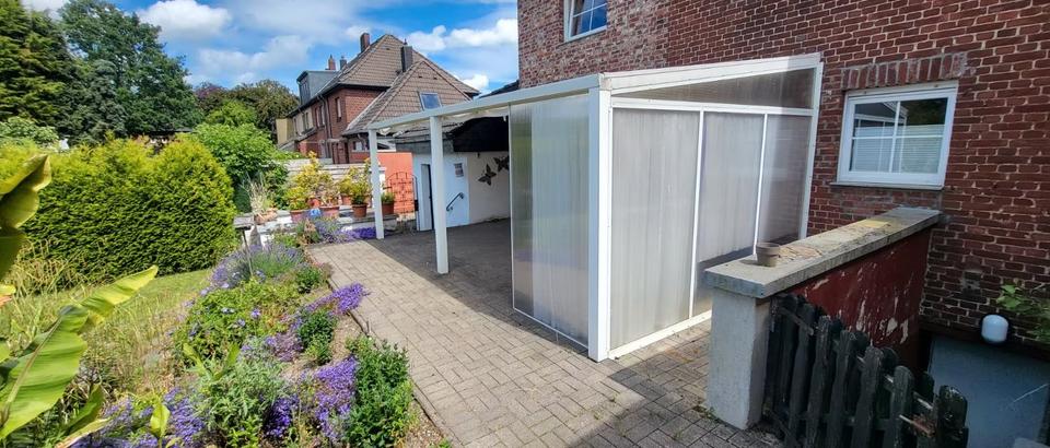 Reihenhaus Neukirchen-Vluyn Vluyn - 7 Zimmer, 155 m&sup2;, 500.000&euro; | Angebot:27417133
