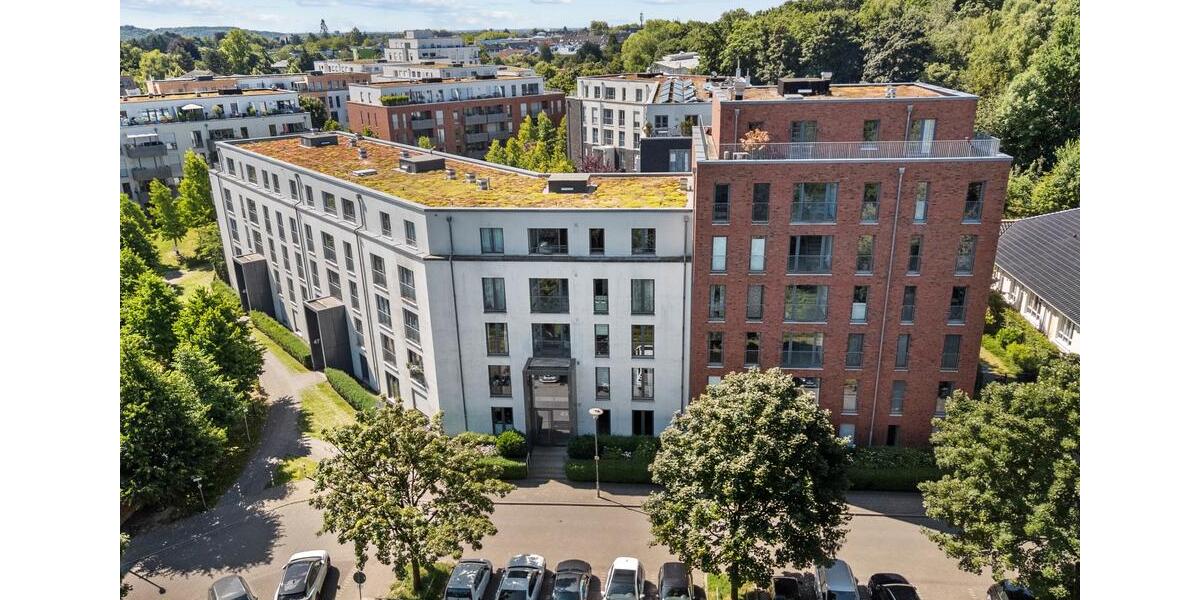 Etagenwohnung Düsseldorf Stadtbezirk 7 - 2 Zimmer, 79 m&sup2;, 1.490&euro; | Angebot:26180079