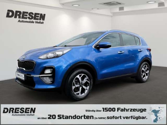 Sportage