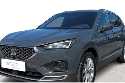 Seat Tarraco 139.705 km 22.040 &euro; Moers 47441