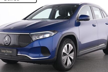 Mercedes-Benz EQA 6.871 km 34.685 &euro; Essen 45309