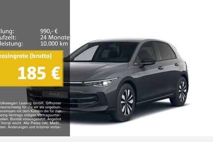 VW Golf 17.619 km 26.990 &euro; Bochum 44892