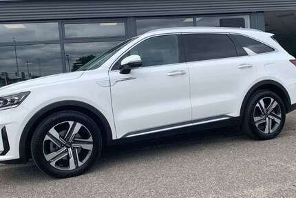 Kia Sorento 53.000 km 38.970 € Wesel 46485