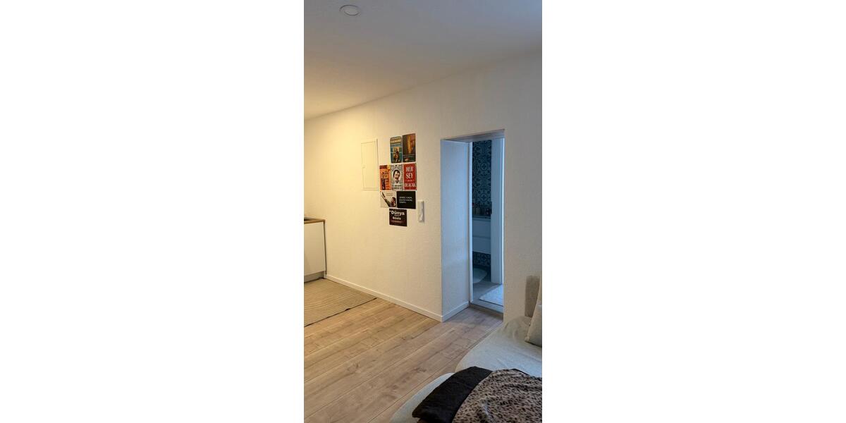 Mietwohnung 2 zimmer