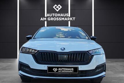 Skoda Octavia 72.500 km 21.750 &euro; Duisburg 47059