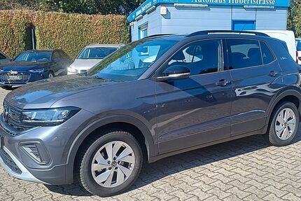 VW T-Cross 9.000 km 20.780 € Essen 45307