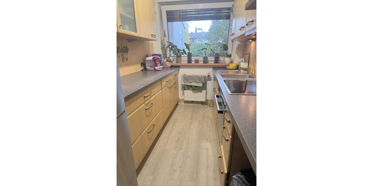 Etagenwohnung Essen Überruhr-Holthausen - 4 Zimmer, 77 m&sup2;, 189.000&euro; | Angebot:24112644