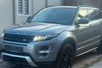 Land Rover Range Rover Evoque 185.000 km 12.990 &euro; Hattingen 45525