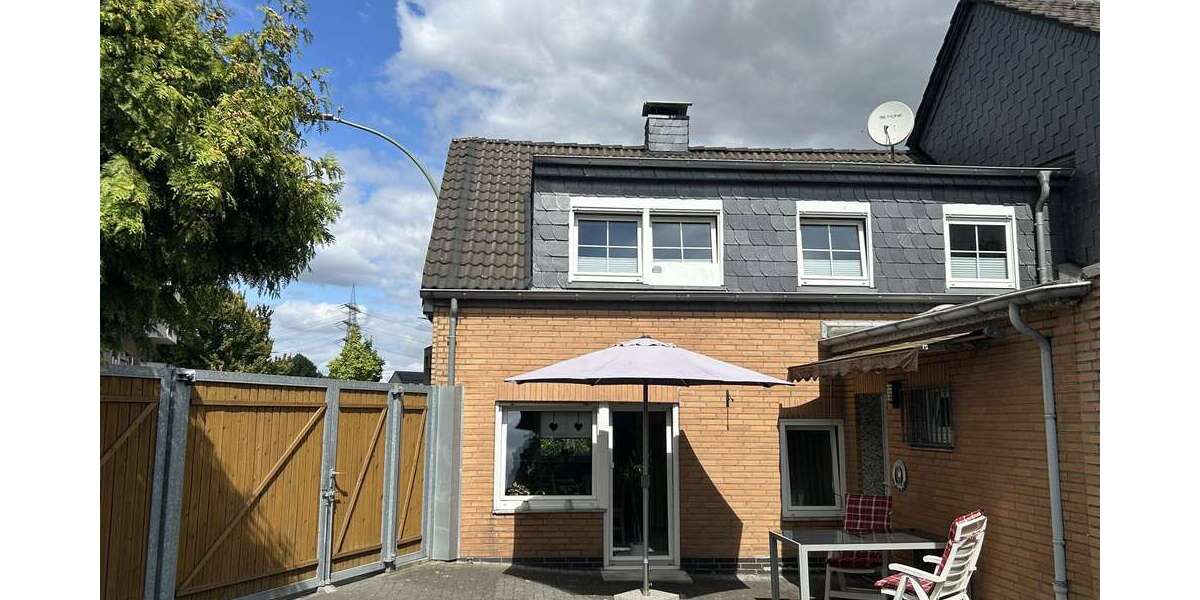 Einfamilienhaus Meerbusch Kierst - 4 Zimmer, 108 m&sup2;, 485.000&euro; | Angebot:27322555