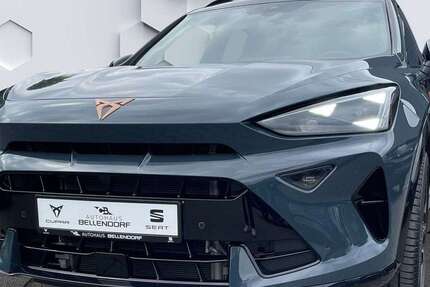 Cupra Formentor 2.329 km 39.470 € Bottrop 46244