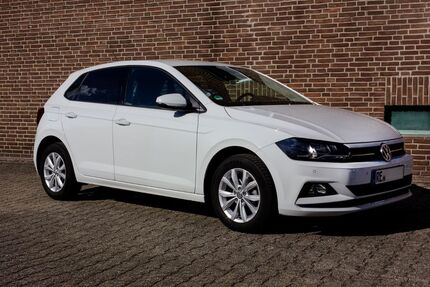 VW Polo 51.500 km 13.499 &euro; Gladbeck 45968
