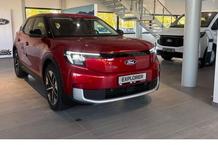 Ford Explorer 4.999 km 38.790 &euro; Duisburg 47167
