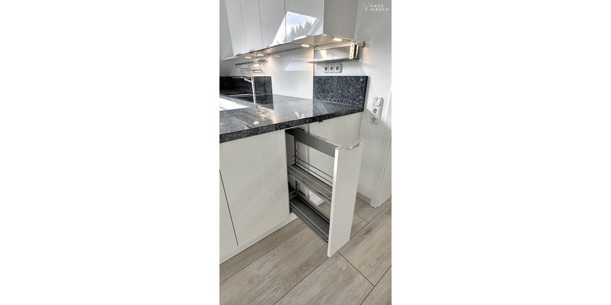 Etagenwohnung Ratingen West - 2 Zimmer, 117 m&sup2;, 1.530&euro; | Angebot:25286009