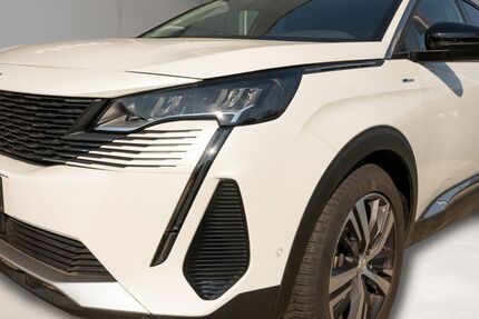 Peugeot 3008 21.858 km 24.390 &euro; Herne 44625