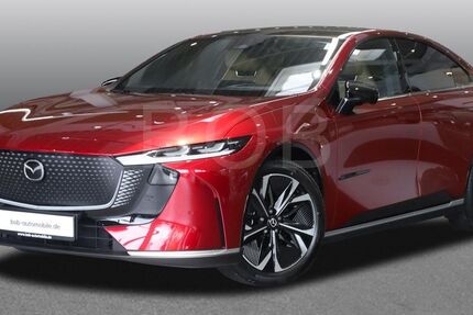 Mazda 6e 2.010 km 41.777 &euro; Essen 45239