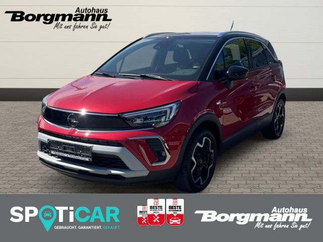 Opel Crossland (X) 17.193 km 18.850 &euro; Herne Wanne-Eickel 44653