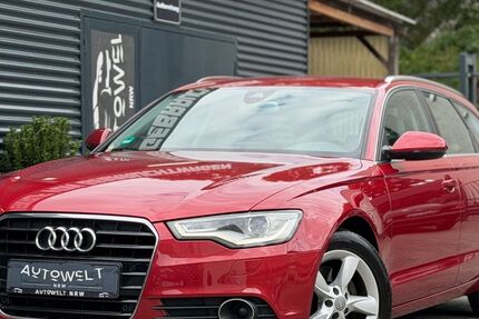 Audi A6 197.228 km 9.500 &euro; Oberhausen 46049