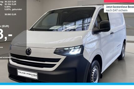 VW T7 Transporter 8.990 km 34.747 &euro; Krefeld 47805