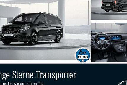Mercedes-Benz V 300 3.864 km 91.998 &euro; Wesel 46485