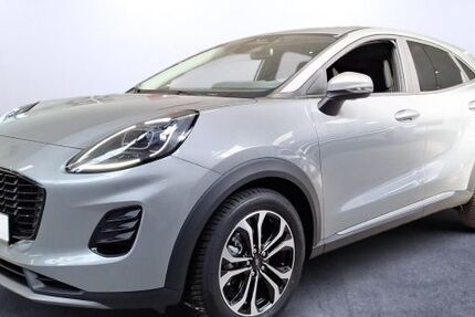 Ford Puma 1.990 km 27.450 &euro; Gelsenkirchen 45891