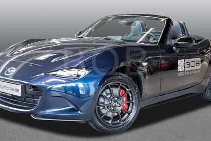 Mazda MX-5 4.712 km 31.666 &euro; Essen 45239
