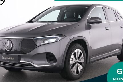 Mercedes-Benz EQA 11.531 km 38.985 &euro; Essen 45309